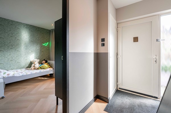 Medium property photo - Beatrixstraat 9, 4744 BA Bosschenhoofd